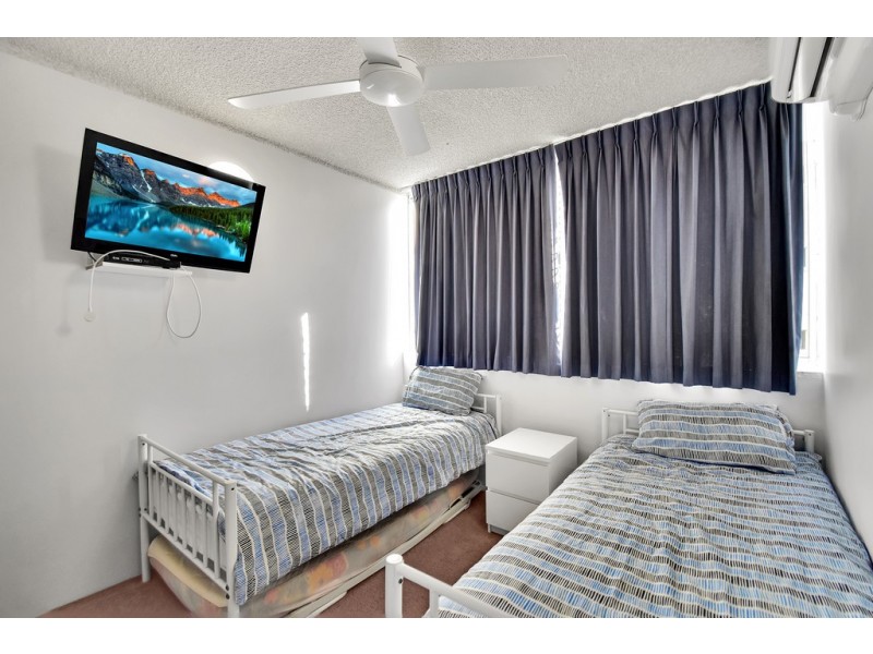 6/45 Albert Street, Kings Beach QLD 4551