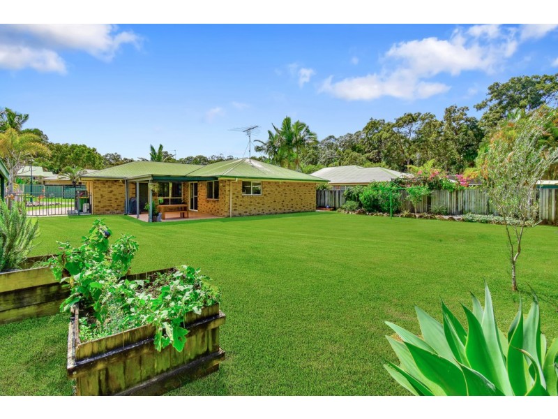 7 Pinanga Place, Little Mountain QLD 4551
