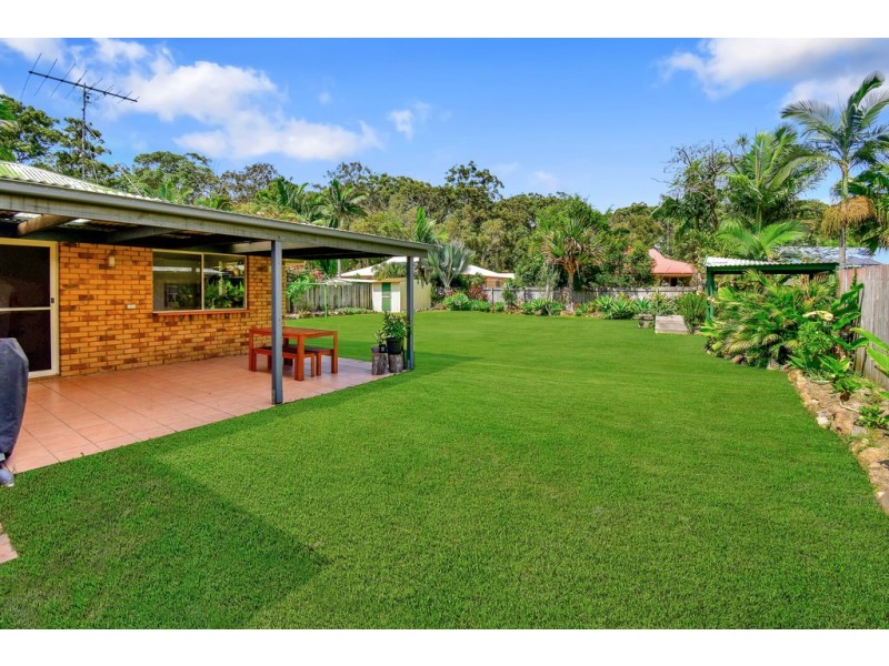 7 Pinanga Place, Little Mountain QLD 4551