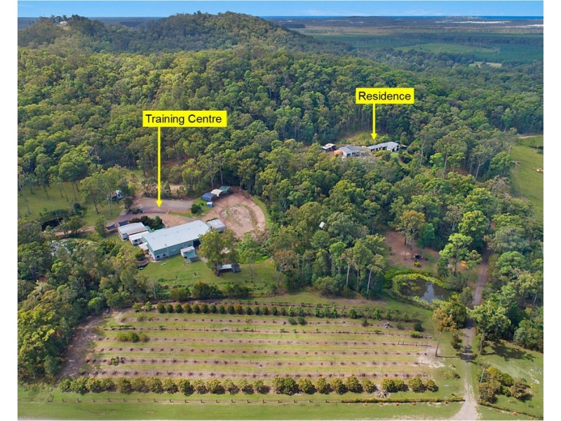 219 Forestry Road, Landsborough QLD 4550