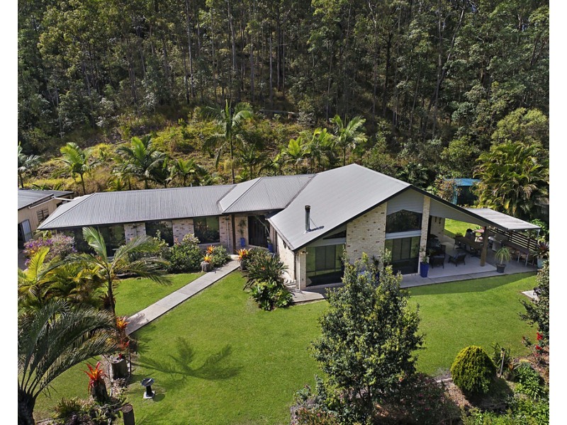 219 Forestry Road, Landsborough QLD 4550