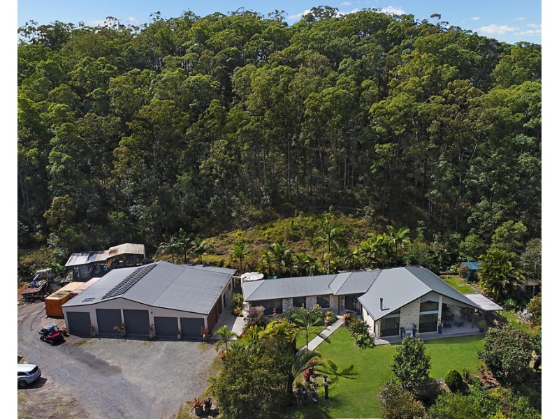 219 Forestry Road, Landsborough QLD 4550