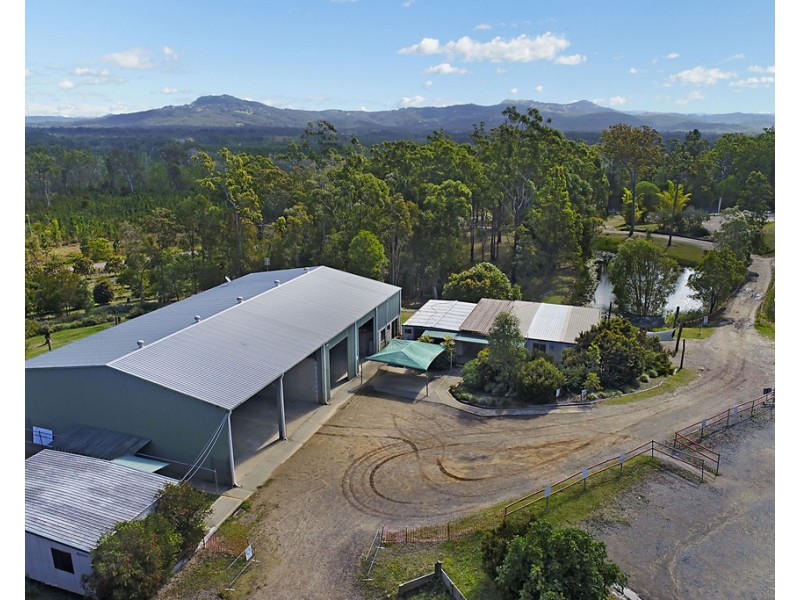 219 Forestry Road, Landsborough QLD 4550