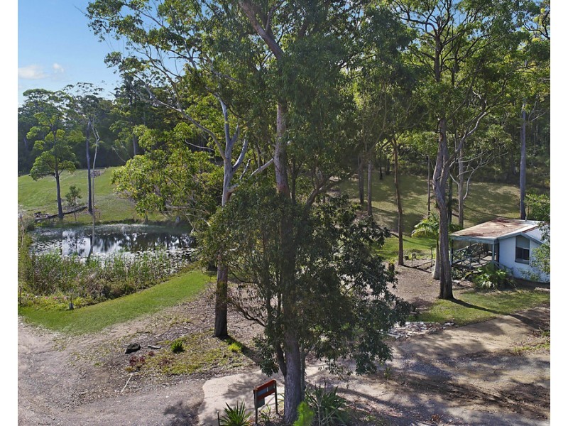 219 Forestry Road, Landsborough QLD 4550