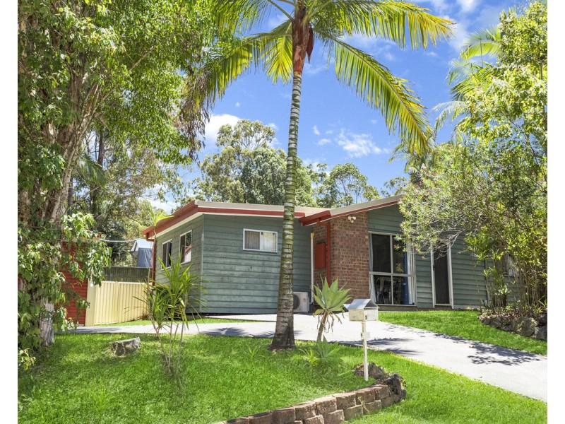 5 Applegum Drive, Little Mountain QLD 4551