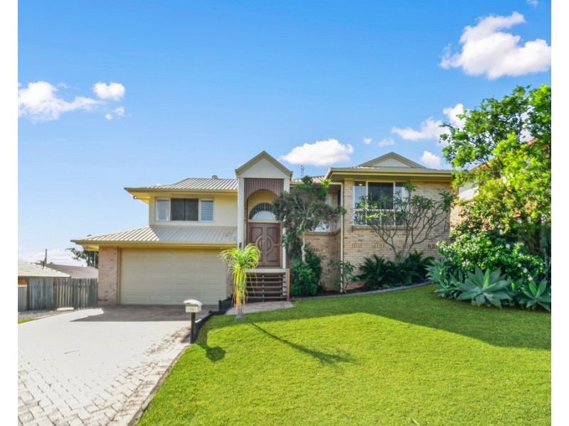 11 Sherman Street, Battery Hill QLD 4551