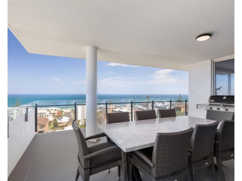 Unit 501/29 Canberra Terrace, Kings Beach QLD 4551