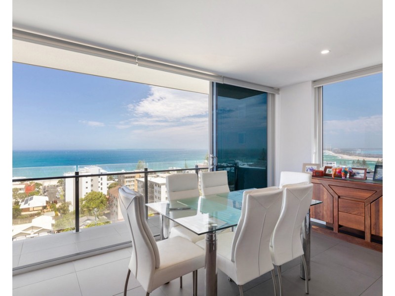 Unit 501/29 Canberra Terrace, Kings Beach QLD 4551