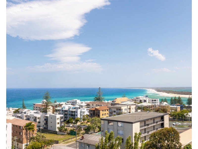 Unit 501/29 Canberra Terrace, Kings Beach QLD 4551