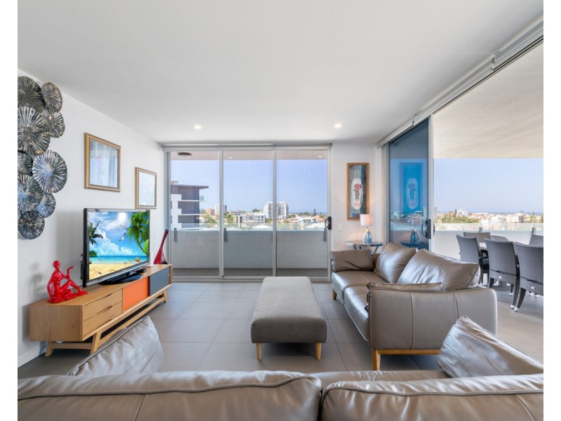 Unit 501/29 Canberra Terrace, Kings Beach QLD 4551