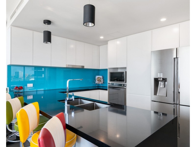 Unit 501/29 Canberra Terrace, Kings Beach QLD 4551