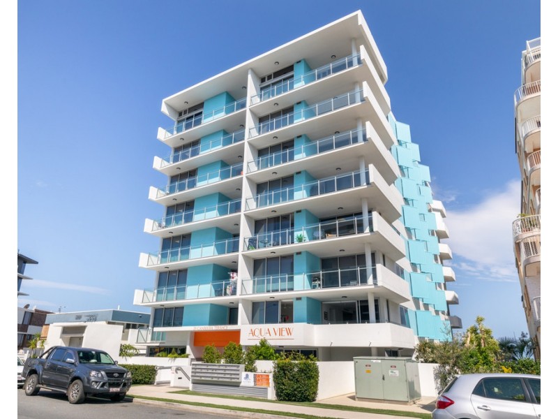 Unit 501/29 Canberra Terrace, Kings Beach QLD 4551