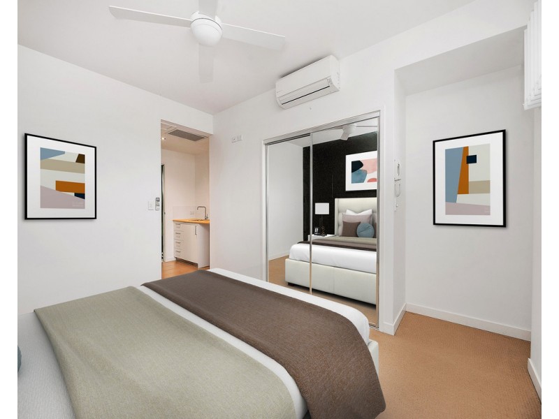 Unit 5/1 Amity Avenue, Maroochydore QLD 4558