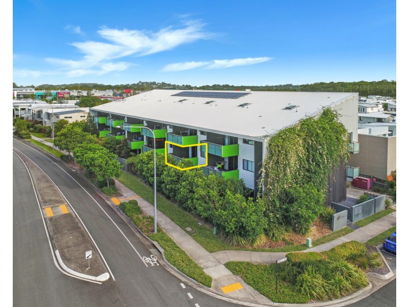 Unit 5/1 Amity Avenue, Maroochydore QLD 4558