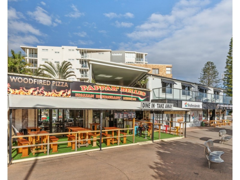 36 Esplanade Headland, Kings Beach QLD 4551