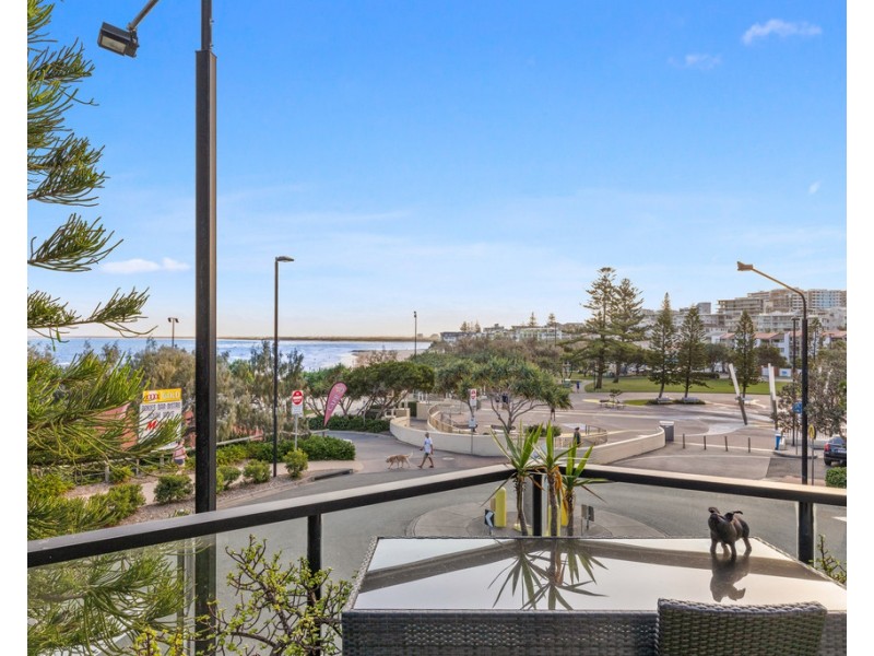 36 Esplanade Headland, Kings Beach QLD 4551