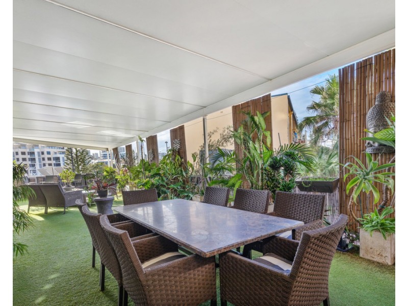 36 Esplanade Headland, Kings Beach QLD 4551