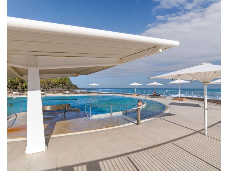 36 Esplanade Headland, Kings Beach QLD 4551