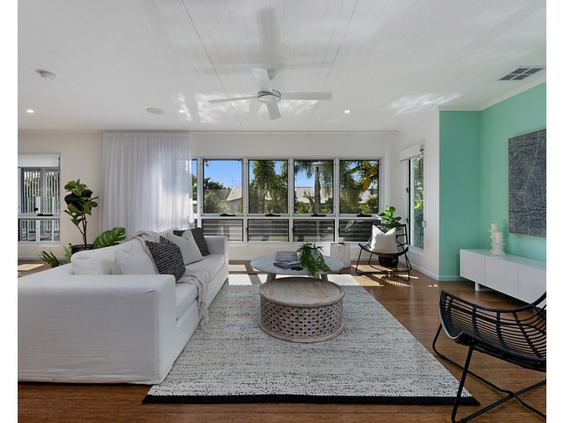 37 Dicky Beach Close, Dicky Beach QLD 4551