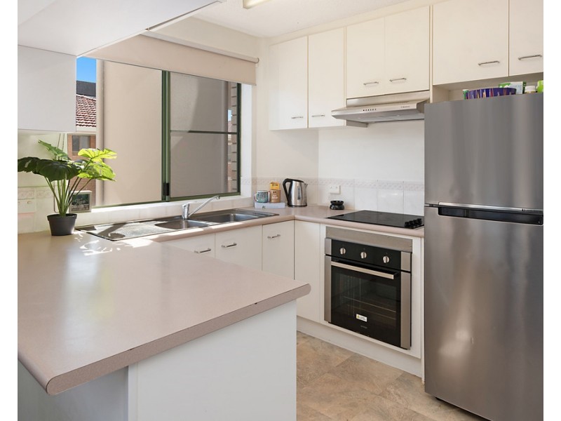 3/38a King Street, Kings Beach QLD 4551