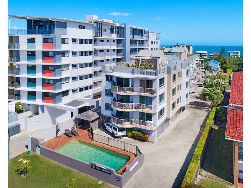 3/38a King Street, Kings Beach QLD 4551