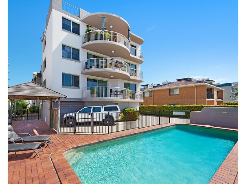 3/38a King Street, Kings Beach QLD 4551
