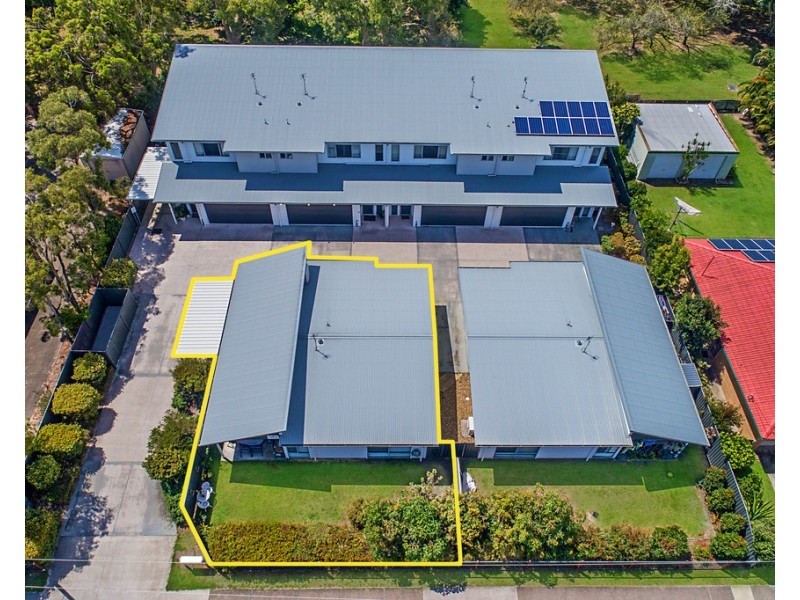 Unit 1/47 Nelson Street, Golden Beach QLD 4551