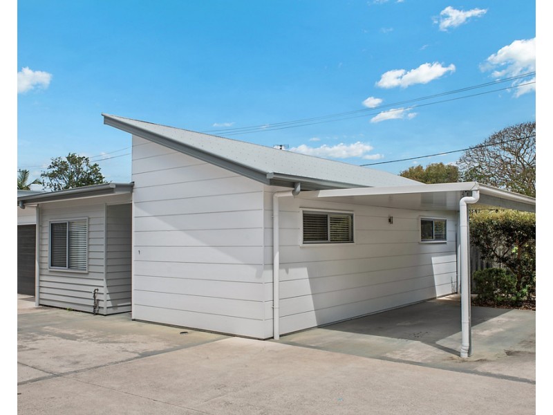 Unit 1/47 Nelson Street, Golden Beach QLD 4551