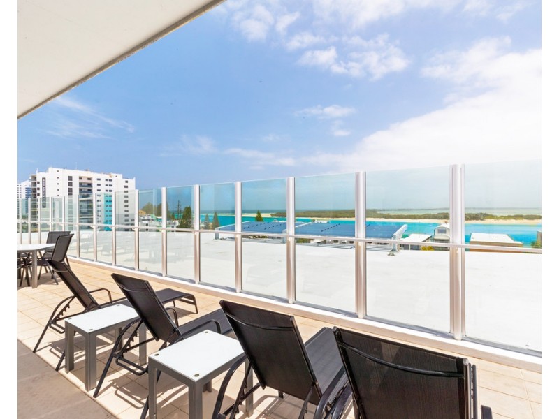 Unit 405/115 Bulcock Street, Caloundra QLD 4551