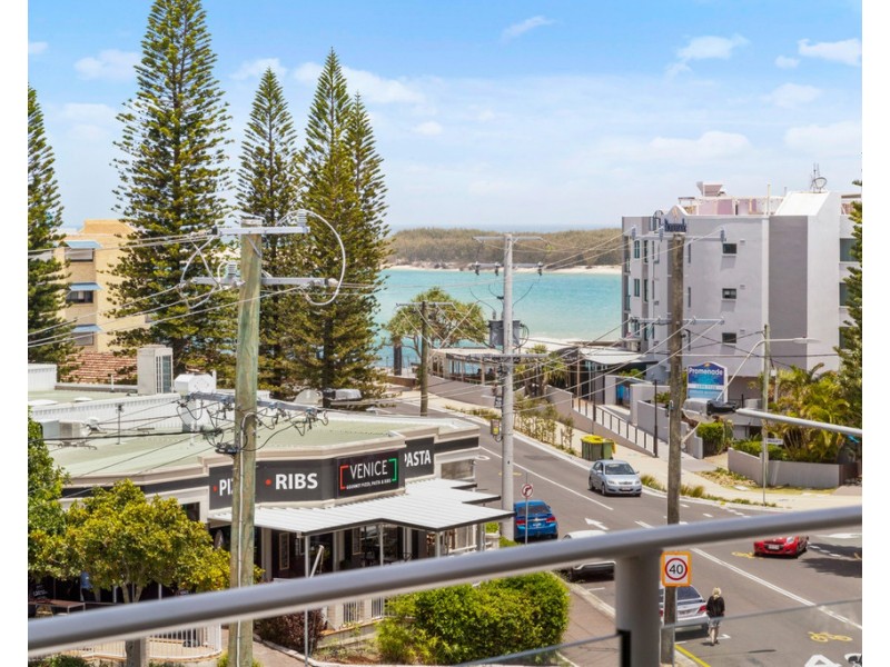Unit 405/115 Bulcock Street, Caloundra QLD 4551