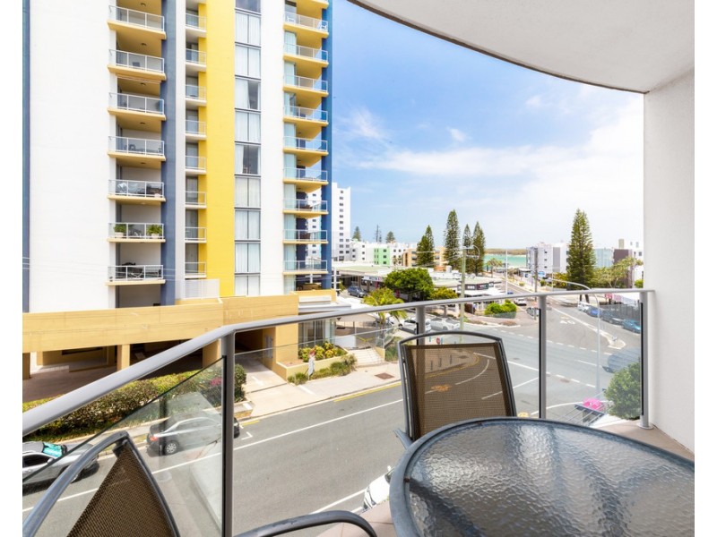 Unit 405/115 Bulcock Street, Caloundra QLD 4551