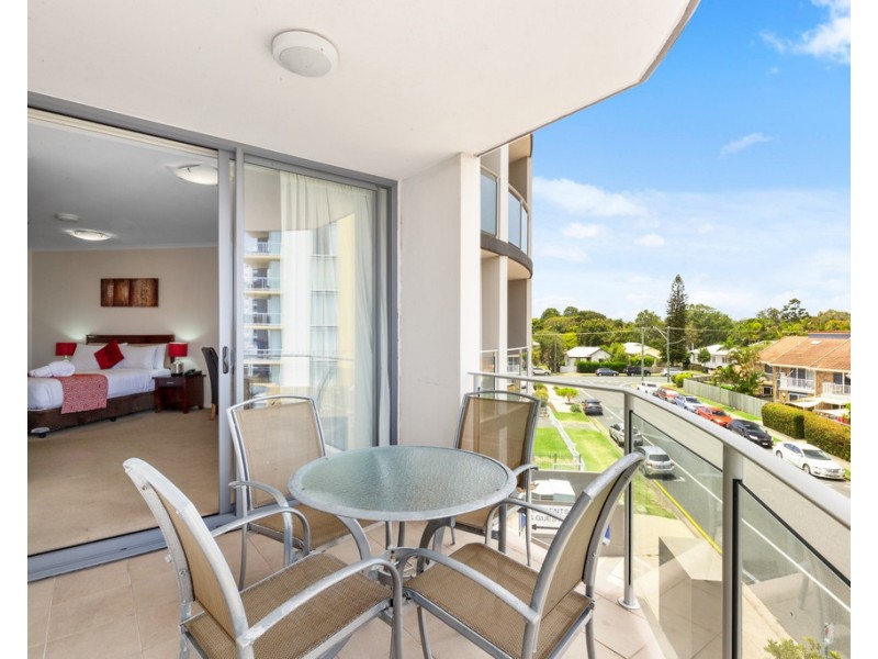 Unit 405/115 Bulcock Street, Caloundra QLD 4551
