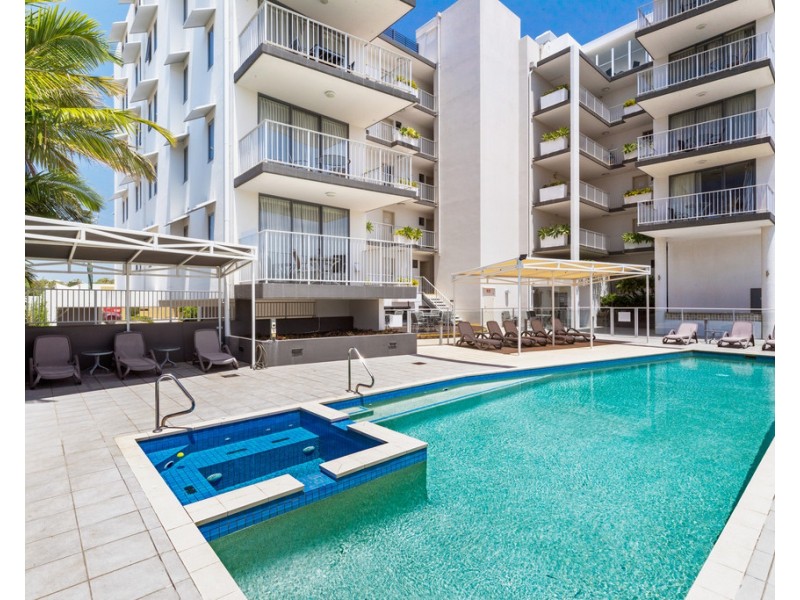Unit 405/115 Bulcock Street, Caloundra QLD 4551