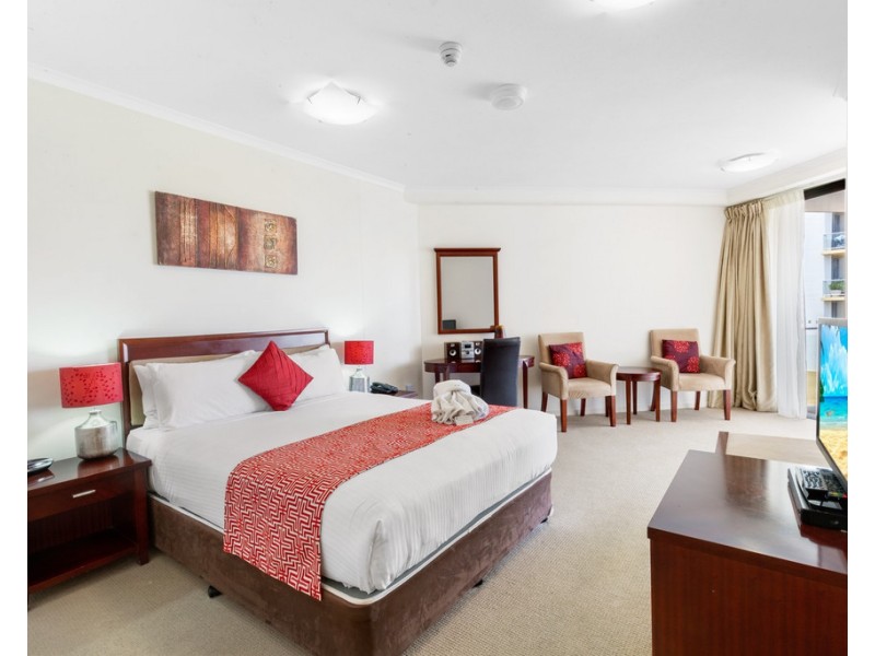 Unit 405/115 Bulcock Street, Caloundra QLD 4551