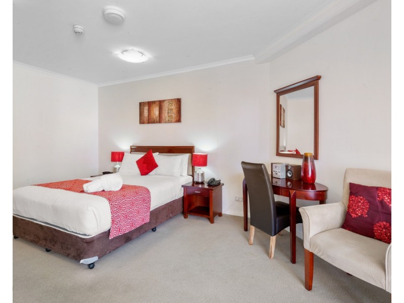 Unit 405/115 Bulcock Street, Caloundra QLD 4551