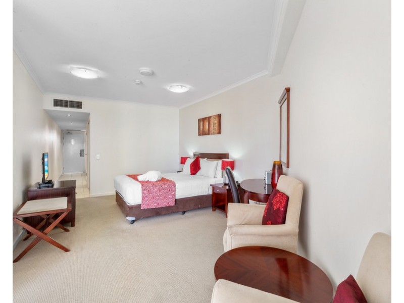 Unit 405/115 Bulcock Street, Caloundra QLD 4551