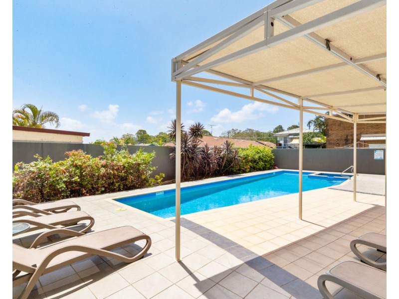 Unit 405/115 Bulcock Street, Caloundra QLD 4551