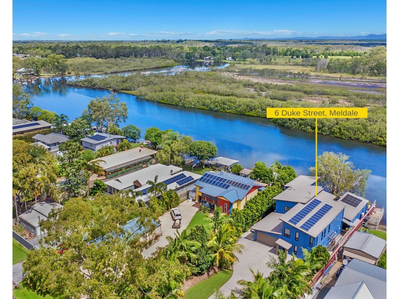 6 Duke Street, Meldale QLD 4510