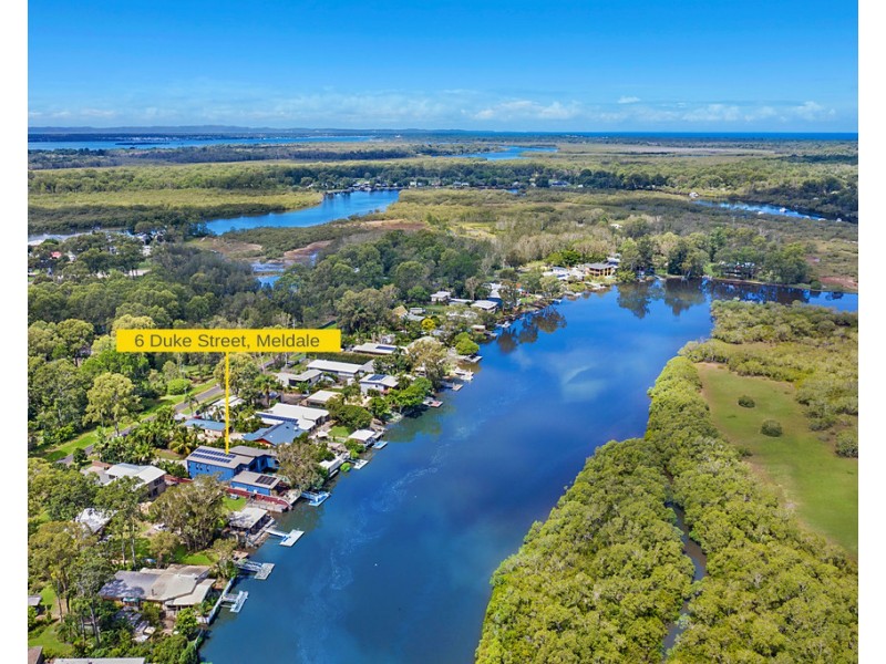 6 Duke Street, Meldale QLD 4510