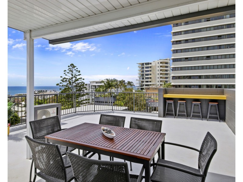 Unit 5/47 Verney Street, Kings Beach QLD 4551