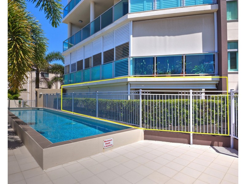 2/93 Landsborough Parade, Golden Beach QLD 4551