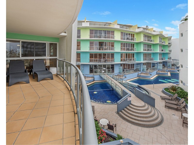 Unit 24/8 Levuka Avenue, Kings Beach QLD 4551