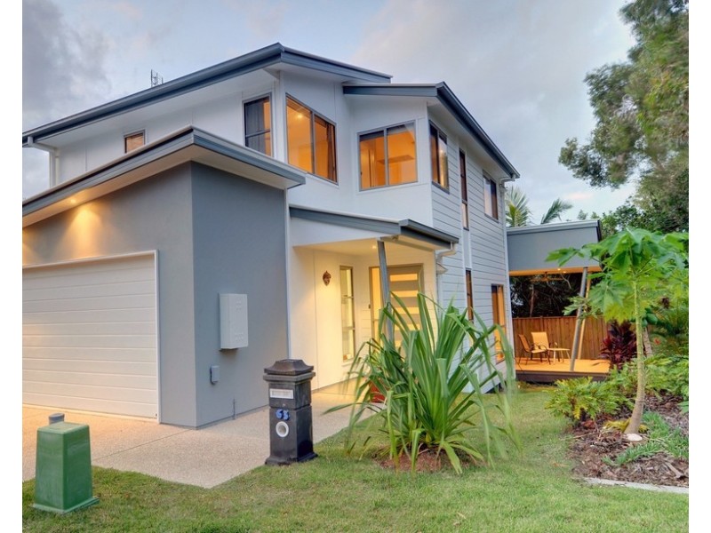 63 Dicky Beach Close, Dicky Beach QLD 4551