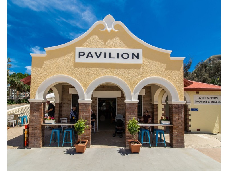 5/1 Bombala Terrace, Caloundra QLD 4551