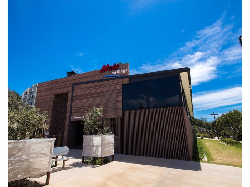 5/1 Bombala Terrace, Caloundra QLD 4551
