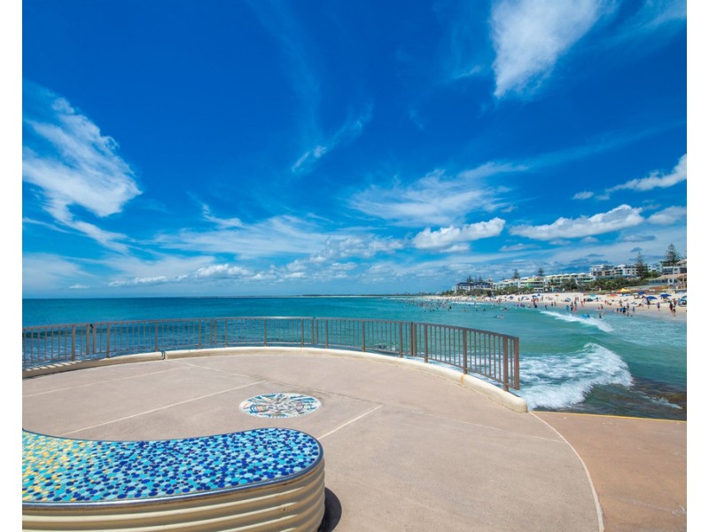 5/1 Bombala Terrace, Caloundra QLD 4551