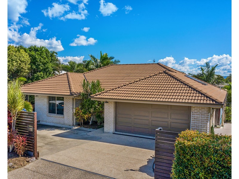 22 Turnbury Street, Little Mountain QLD 4551