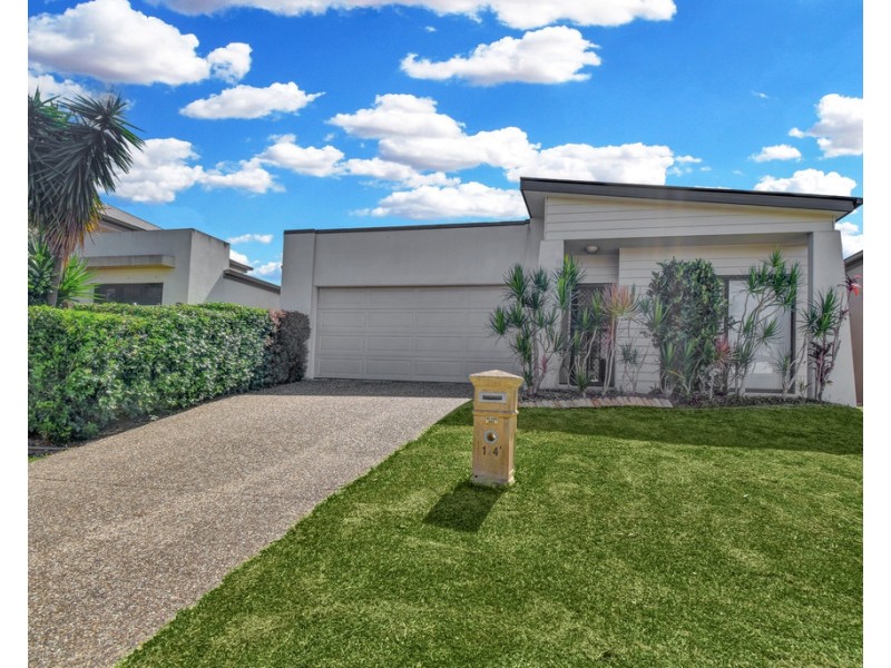 14 Quandong Street, Meridan Plains QLD 4551