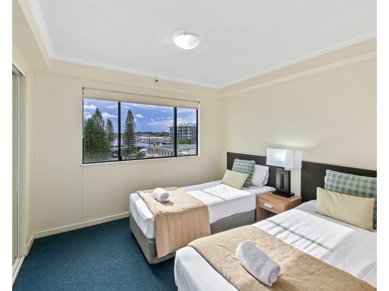 Unit 76/100 Bulcock Street, Caloundra QLD 4551