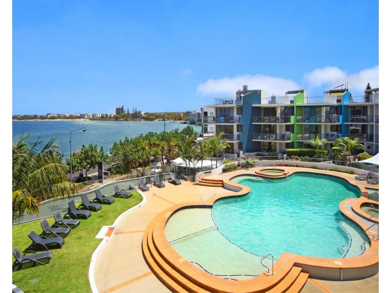 Unit 76/100 Bulcock Street, Caloundra QLD 4551